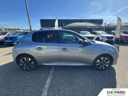 Photo 30 Peugeot 208  100 S&S BVM6