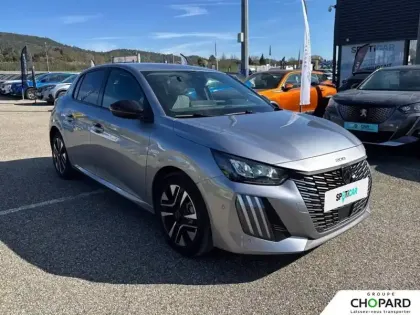 Photo 65 Peugeot 208  100 S&S BVM6