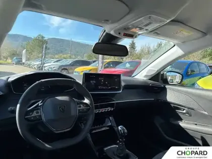 Photo 39 Peugeot 208  100 S&S BVM6