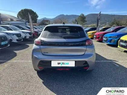 Photo 66 Peugeot 208  100 S&S BVM6