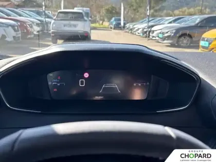 Photo 54 Peugeot 208  100 S&S BVM6