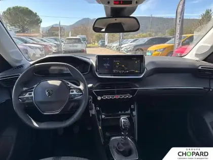 Photo 71 Peugeot 208  100 S&S BVM6