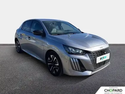 Photo 42 Peugeot 208  100 S&S BVM6