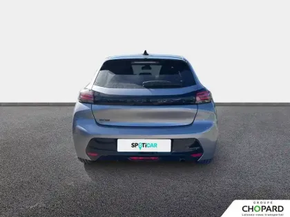 Photo 5 Peugeot 208  100 S&S BVM6