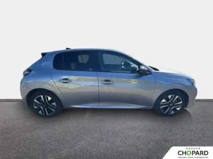 Photo 46 Peugeot 208  100 S&S BVM6