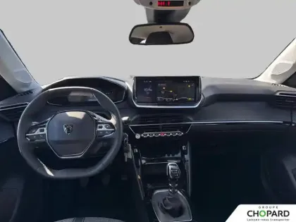 Photo 11 Peugeot 208  100 S&S BVM6