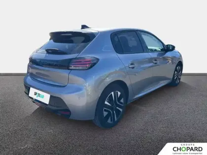 Photo 40 Peugeot 208  100 S&S BVM6