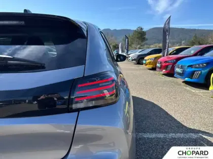 Photo 22 Peugeot 208  100 S&S BVM6