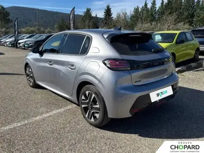 Photo 67 Peugeot 208  100 S&S BVM6