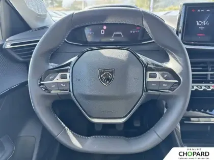 Photo 15 Peugeot 208  100 S&S BVM6