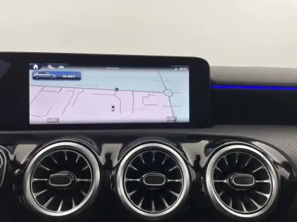 Photo 20 Mercedes Classe A  200 d