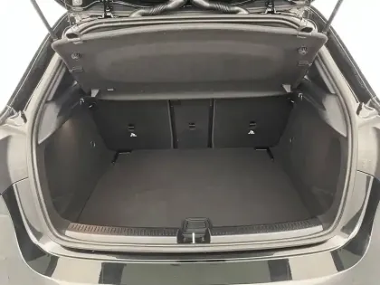 Photo 13 Mercedes Classe A  200 d