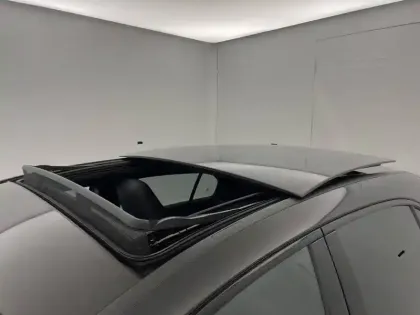 Photo 31 Mercedes Classe A  200 d