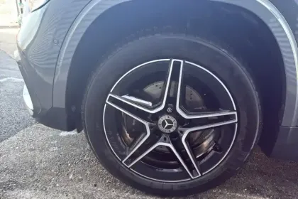 Photo 70 Mercedes GLA  250 e 8G-DCT