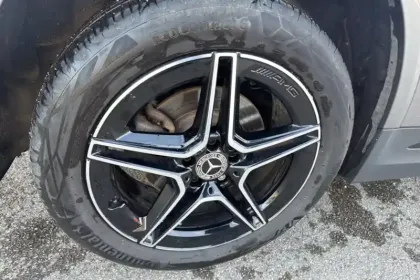 Photo 43 Mercedes GLA  250 e 8G-DCT