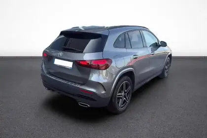 Photo 5 Mercedes GLA Gén. II (H247) Ph1 AMG Line 5