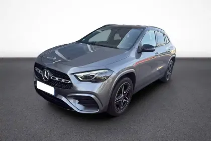 Photo 29 Mercedes GLA  250 e 8G-DCT