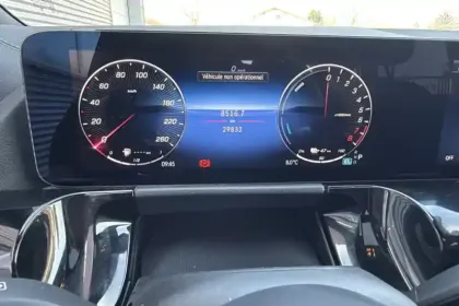 Photo 45 Mercedes GLA  250 e 8G-DCT