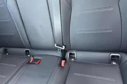 Photo 26 Mercedes GLA Gén. II (H247) Ph1 AMG Line 5