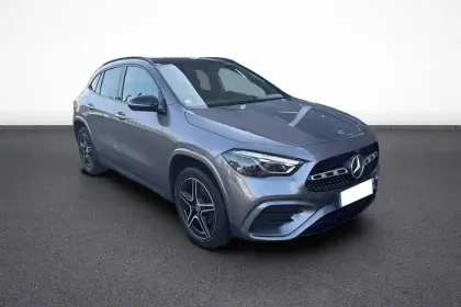 Photo 7 Mercedes GLA Gén. II (H247) Ph1 AMG Line 5