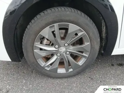 Photo 20 Peugeot 208  Electrique 50 kWh 136ch