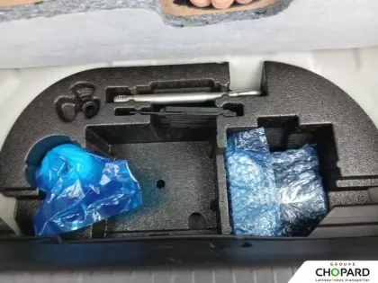 Photo 23 Peugeot 208  Electrique 50 kWh 136ch