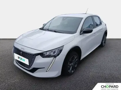 Photo Peugeot 208 Active Pack