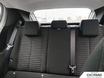 Photo 18 Peugeot 208  Electrique 50 kWh 136ch