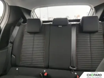 Photo 18 Peugeot 208  Electrique 50 kWh 136ch