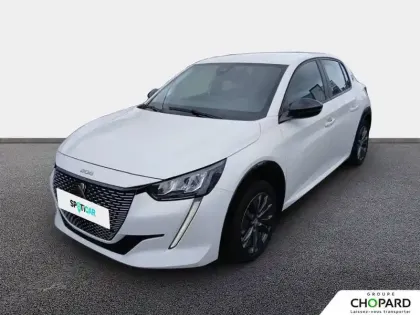 Photo Peugeot 208 Active Pack