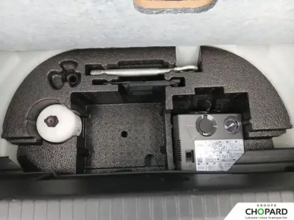 Photo 23 Peugeot 208  Electrique 50 kWh 136ch