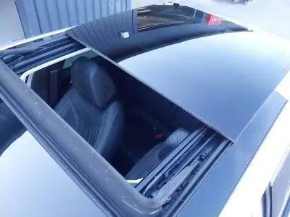 Photo 20 DS DS 4  PureTech 130 EAT8