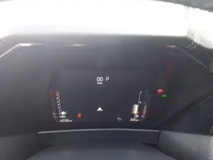 Photo 5 DS DS 4  PureTech 130 EAT8