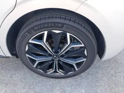 Photo 26 DS DS 4  PureTech 130 EAT8