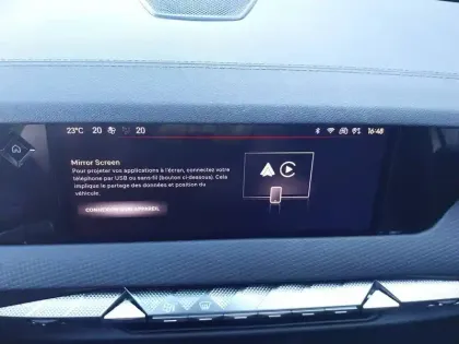 Photo 14 DS DS 4  PureTech 130 EAT8