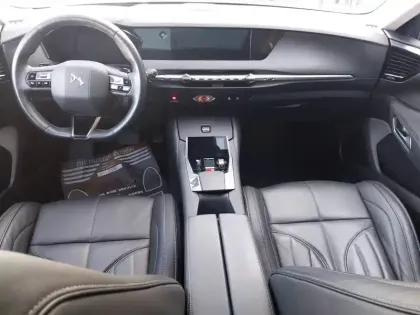 Photo Ds Ds 4 Rivoli