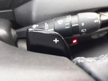 Photo 9 DS DS 4  PureTech 130 EAT8