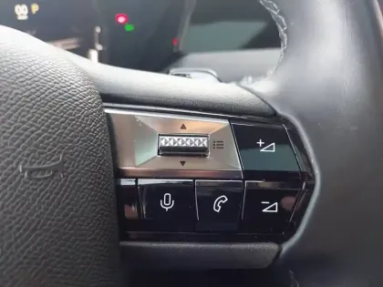 Photo 13 DS DS 4  PureTech 130 EAT8