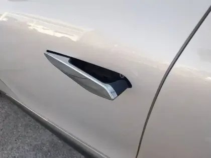 Photo 25 DS DS 4  PureTech 130 EAT8