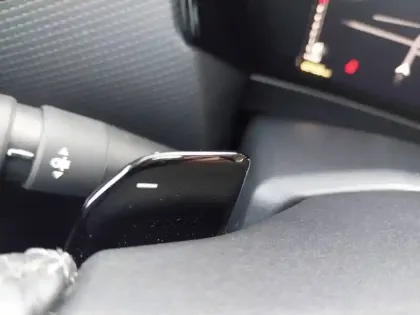 Photo 8 DS DS 4  PureTech 130 EAT8