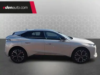 Photo 39 DS DS 4  PureTech 130 EAT8