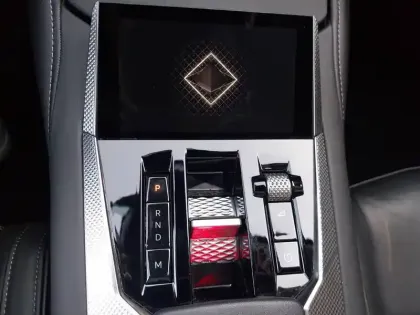 Photo 10 DS DS 4  PureTech 130 EAT8