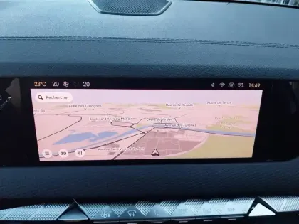 Photo 18 DS DS 4  PureTech 130 EAT8