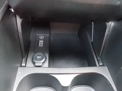 Photo 21 DS DS 4  PureTech 130 EAT8