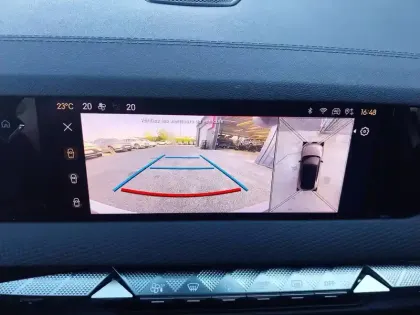 Photo 17 DS DS 4  PureTech 130 EAT8