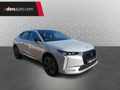 Photo 40 DS DS 4  PureTech 130 EAT8