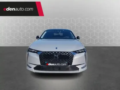 Photo 34 DS DS 4  PureTech 130 EAT8