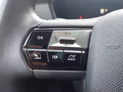 Photo 12 DS DS 4  PureTech 130 EAT8