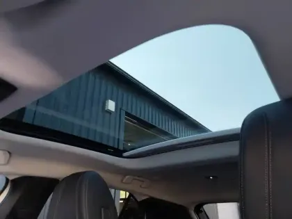 Photo 19 DS DS 4  PureTech 130 EAT8