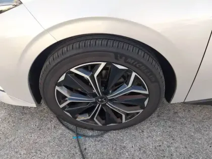 Photo 27 DS DS 4  PureTech 130 EAT8